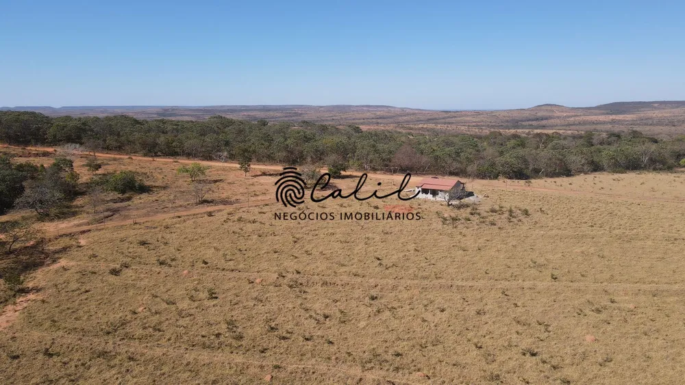 Fazenda, 615 hectares - Foto 4