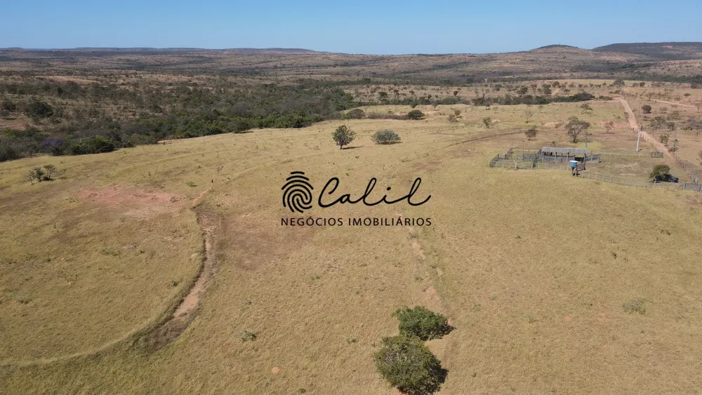 Fazenda, 615 hectares - Foto 3
