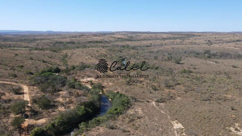 Fazenda, 615 hectares - Foto 11