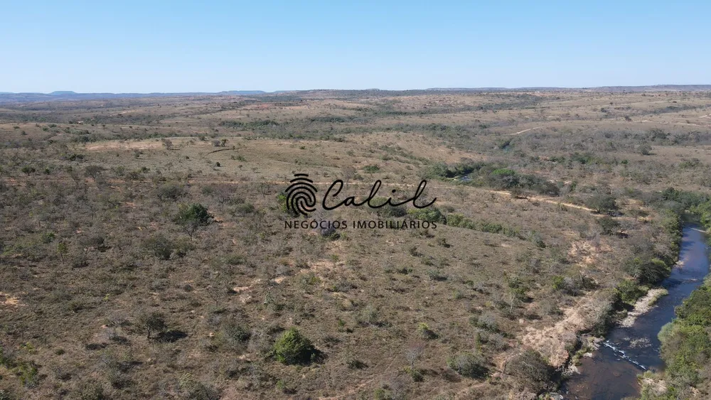 Fazenda, 615 hectares - Foto 12