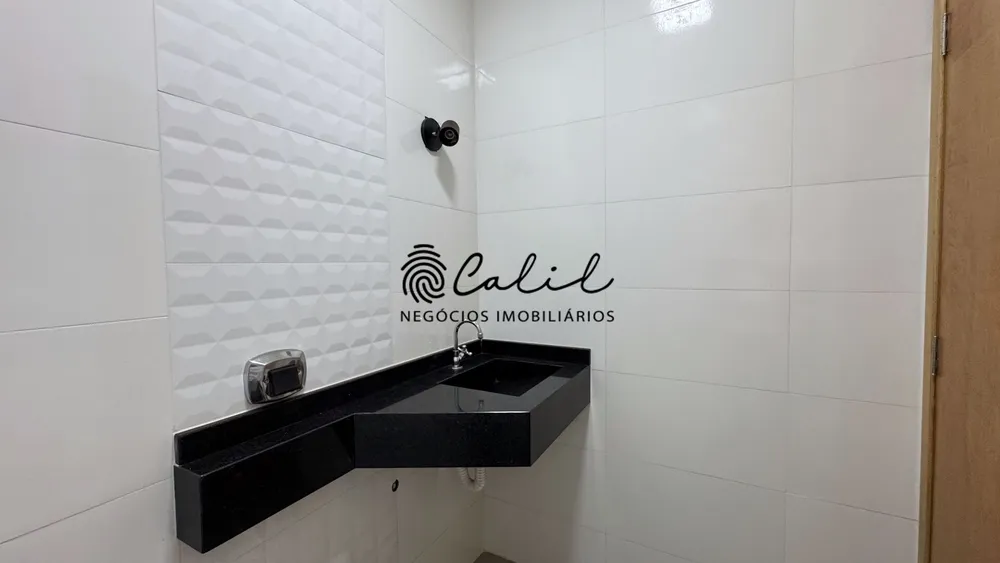 Casa, 3 quartos, 122 m² - Foto 3