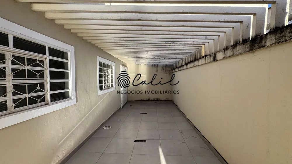Casa, 3 quartos, 122 m² - Foto 10