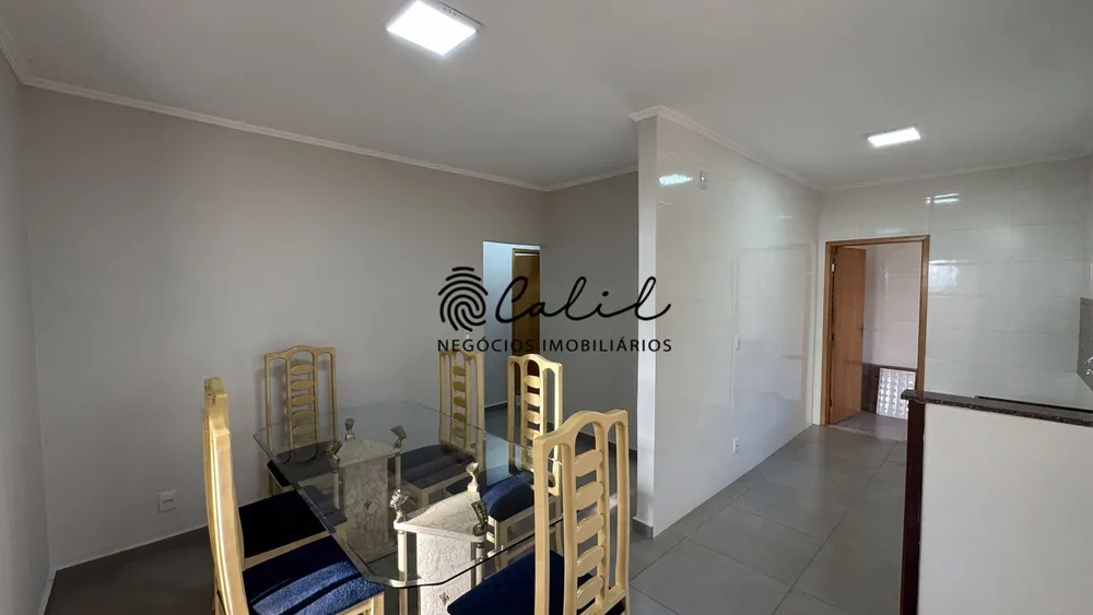 Casa, 3 quartos, 122 m² - Foto 4