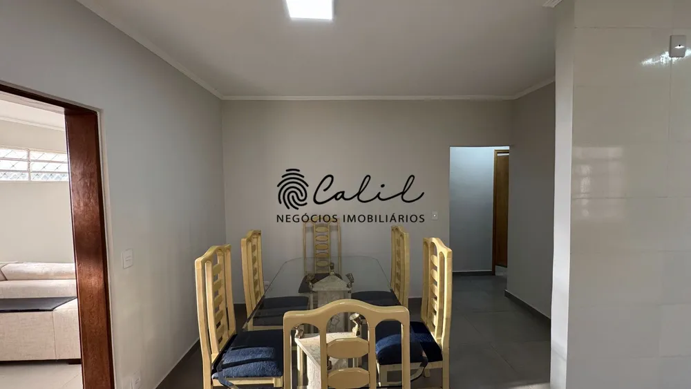 Casa, 3 quartos, 122 m² - Foto 7