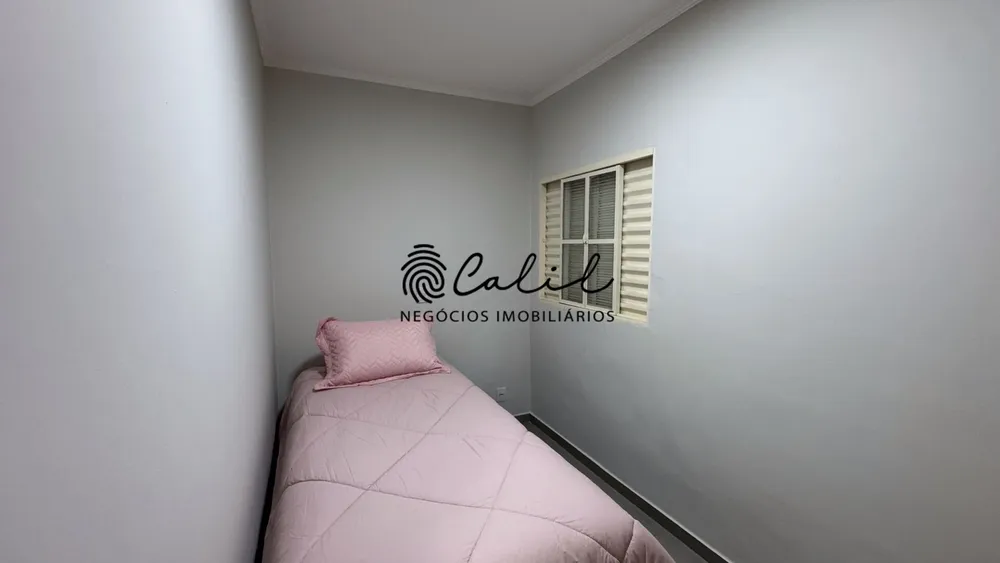 Casa, 3 quartos, 122 m² - Foto 2