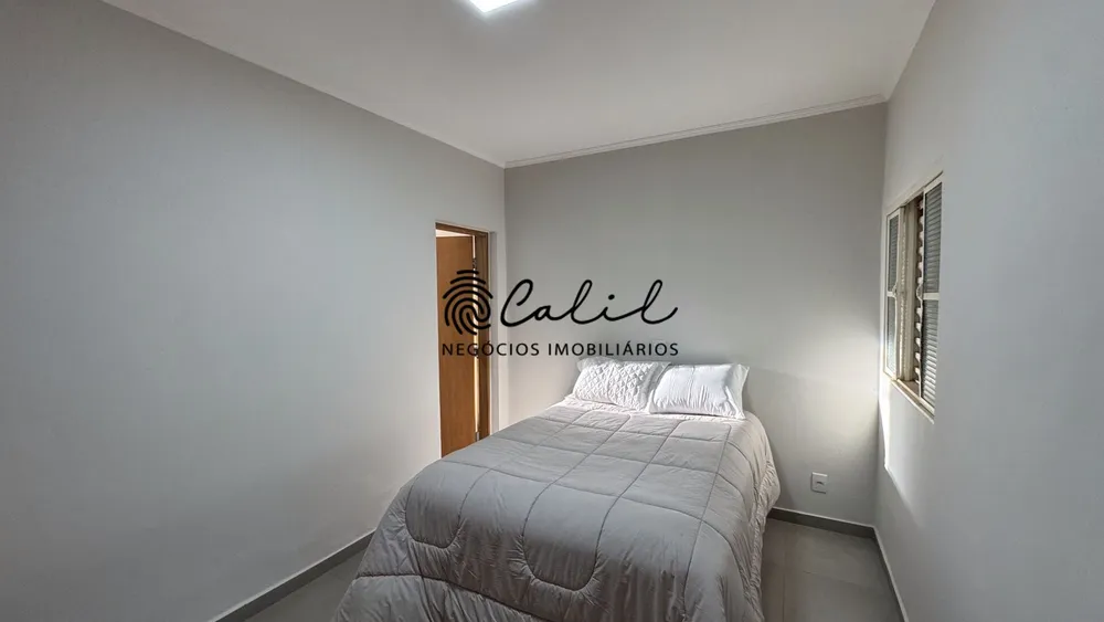Casa, 3 quartos, 122 m² - Foto 9