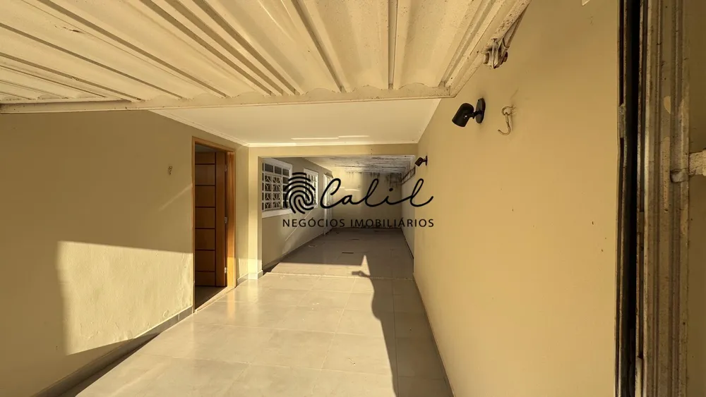 Casa, 3 quartos, 122 m² - Foto 3