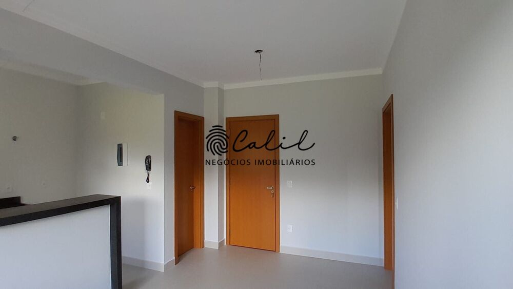 Apartamento, 1 quarto, 45 m² - Foto 1