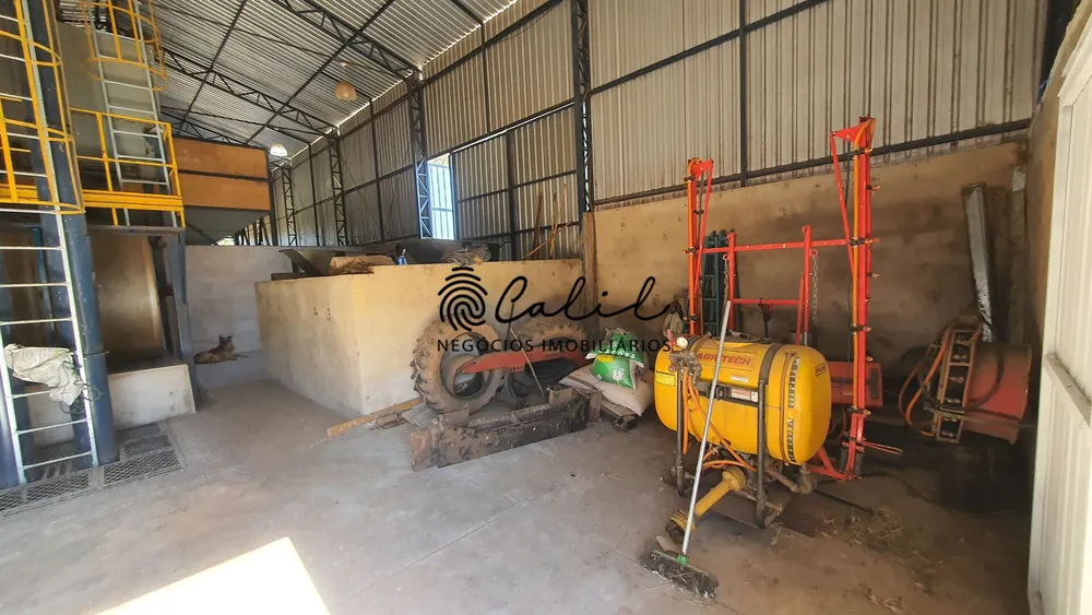 Fazenda, 188 hectares - Foto 14