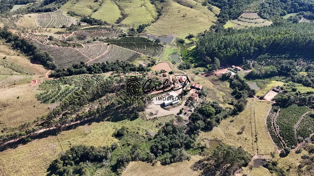 Fazenda, 188 hectares - Foto 3