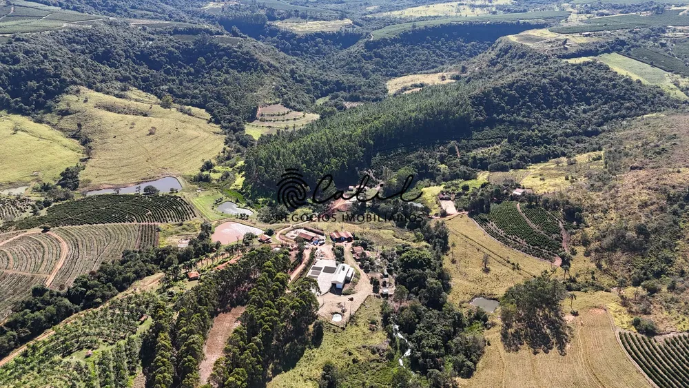 Fazenda, 188 hectares - Foto 1