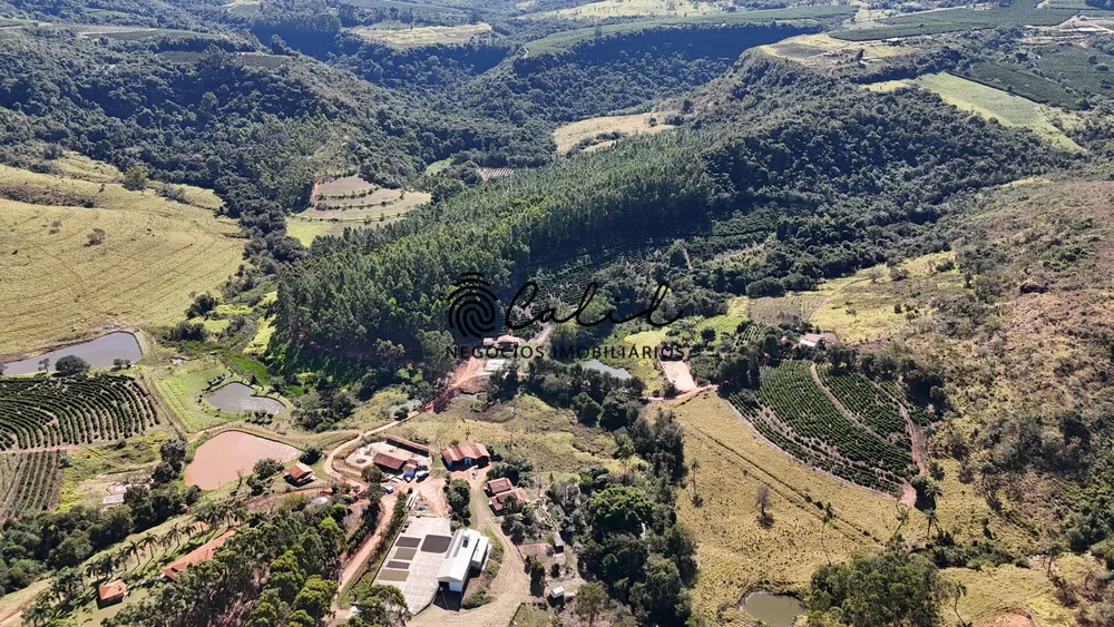 Fazenda, 188 hectares - Foto 2