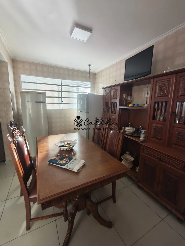 Apartamento, 3 quartos, 180 m² - Foto 11