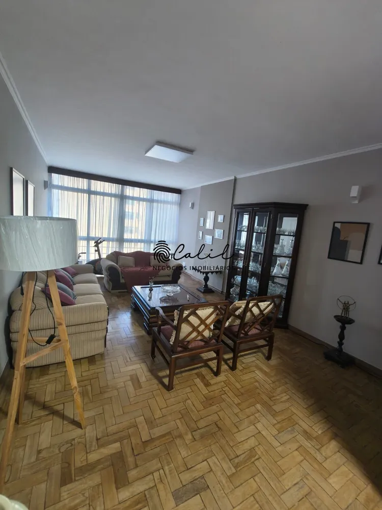 Apartamento, 3 quartos, 180 m² - Foto 8