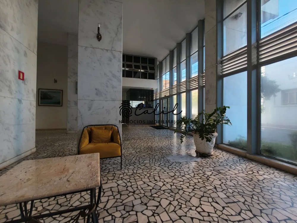 Apartamento, 3 quartos, 180 m² - Foto 1