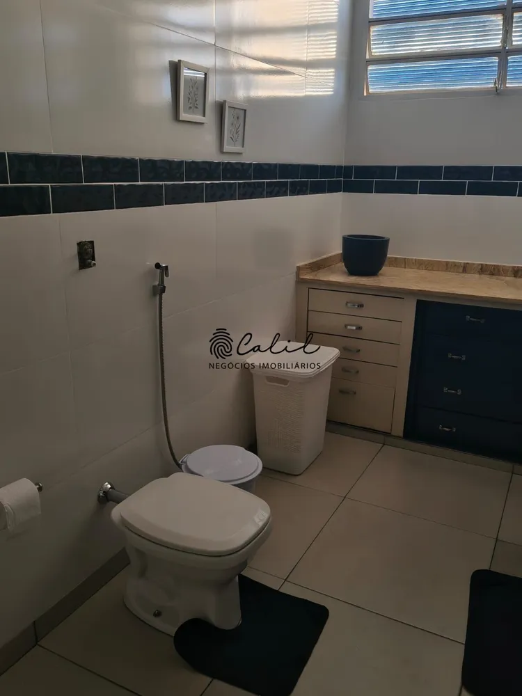Apartamento, 3 quartos, 180 m² - Foto 3