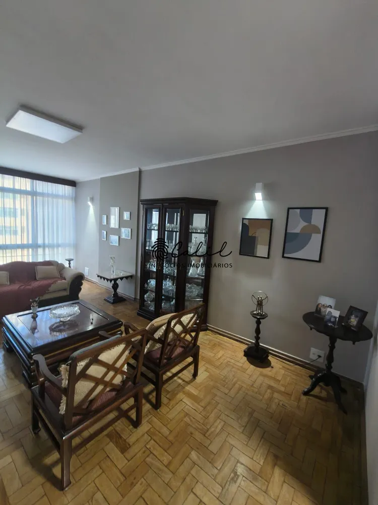 Apartamento, 3 quartos, 180 m² - Foto 7