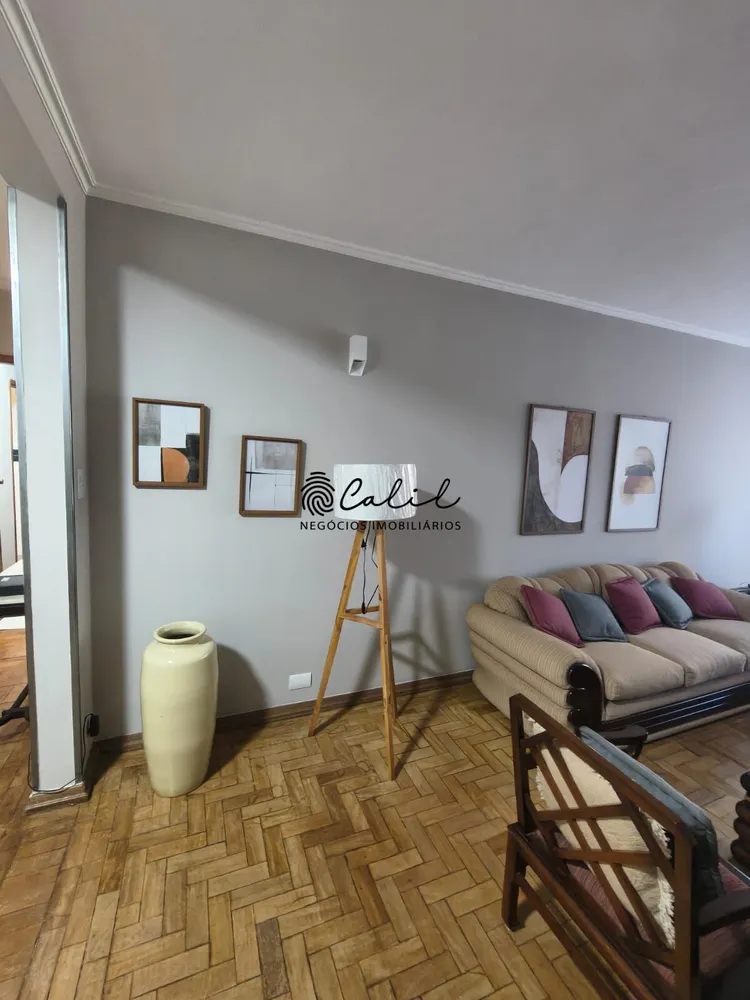 Apartamento, 3 quartos, 180 m² - Foto 2