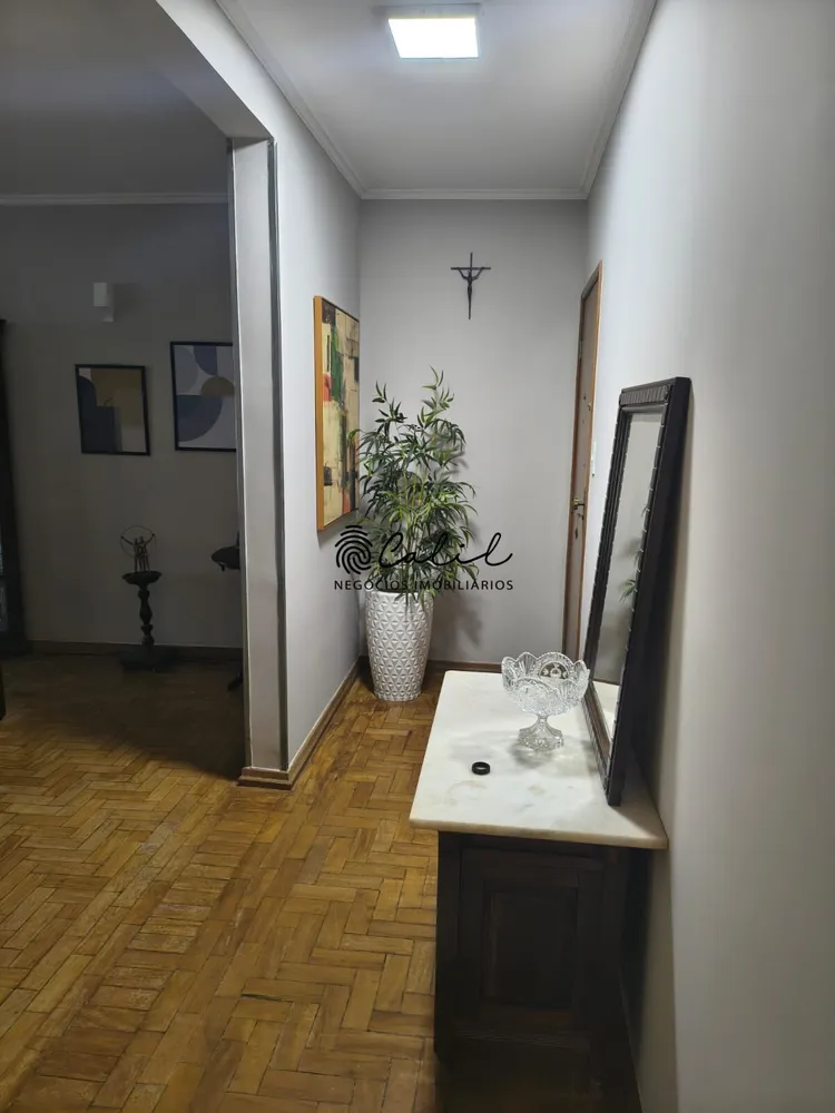 Apartamento, 3 quartos, 180 m² - Foto 9