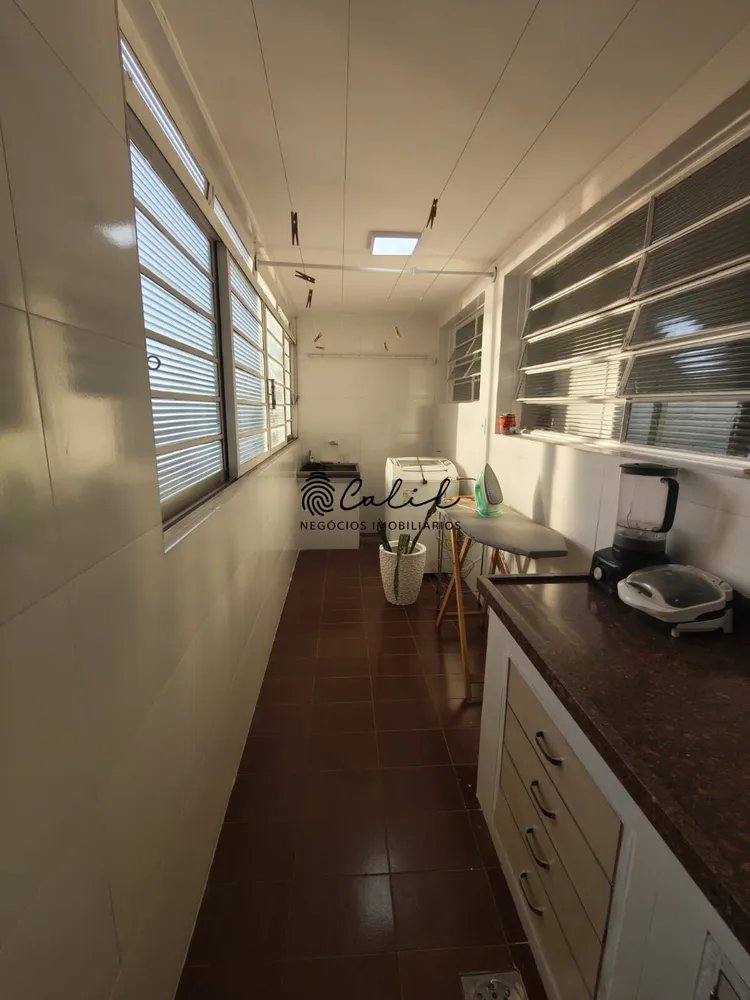 Apartamento, 3 quartos, 180 m² - Foto 5