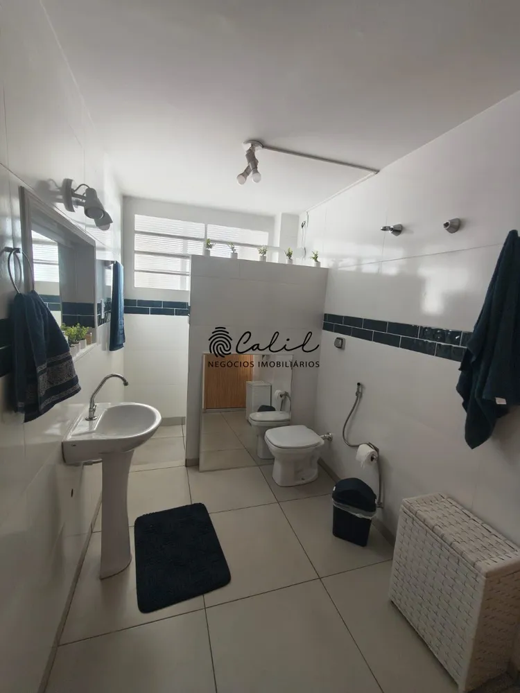 Apartamento, 3 quartos, 180 m² - Foto 6