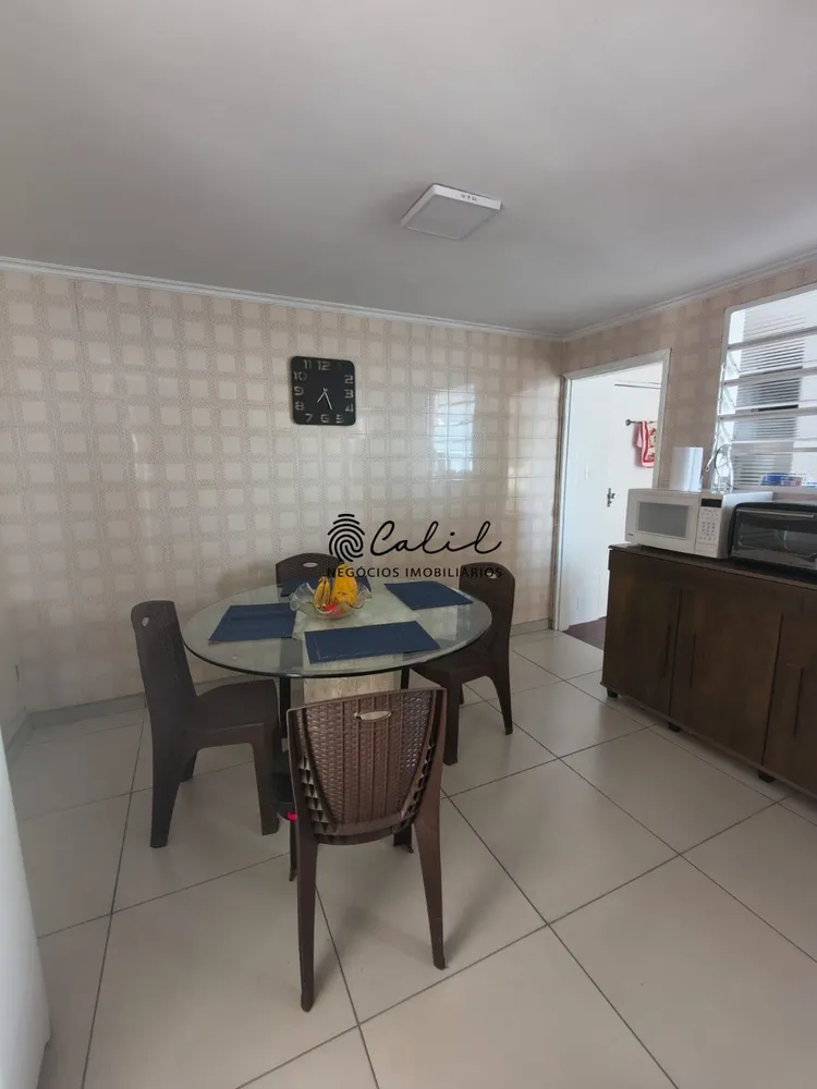 Apartamento, 3 quartos, 180 m² - Foto 4