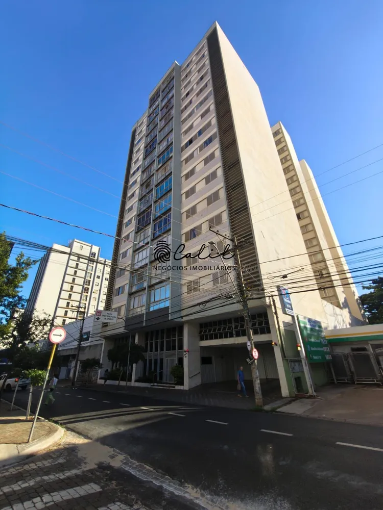 Apartamento, 3 quartos, 180 m² - Foto 12