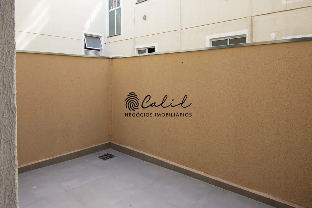 Apartamento, 2 quartos, 42 m² - Foto 3