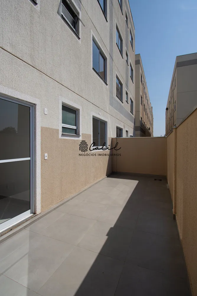Apartamento, 2 quartos, 42 m² - Foto 8