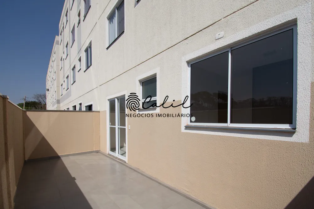Apartamento, 2 quartos, 42 m² - Foto 9