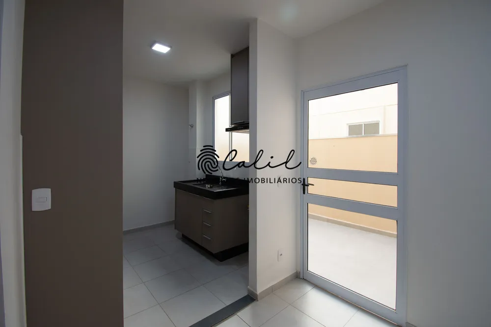 Apartamento, 2 quartos, 42 m² - Foto 1