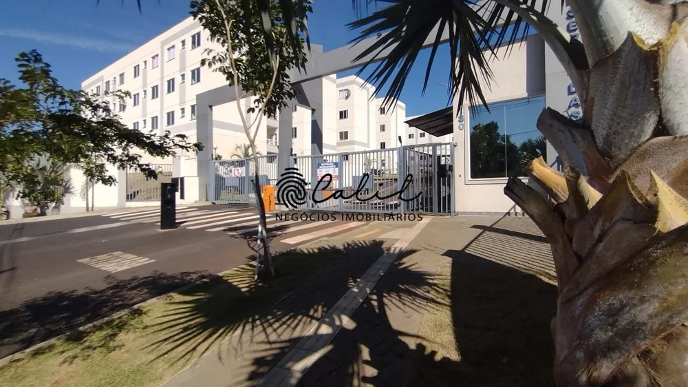 Apartamento, 2 quartos, 42 m² - Foto 19