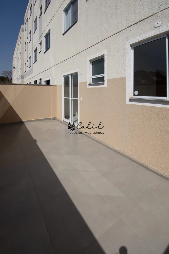 Apartamento, 2 quartos, 42 m² - Foto 10