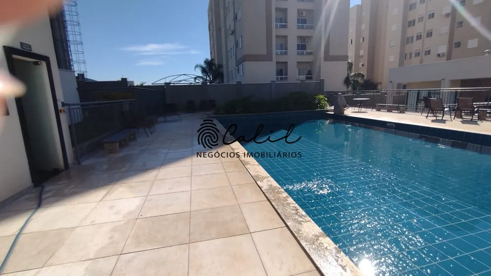 Apartamento, 2 quartos, 42 m² - Foto 14