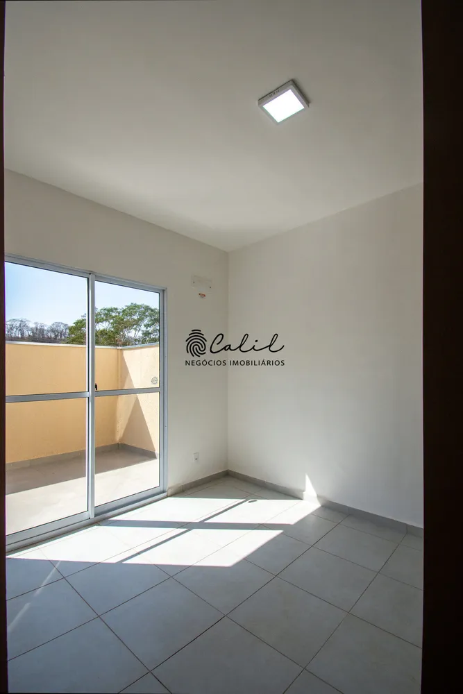 Apartamento, 2 quartos, 42 m² - Foto 5