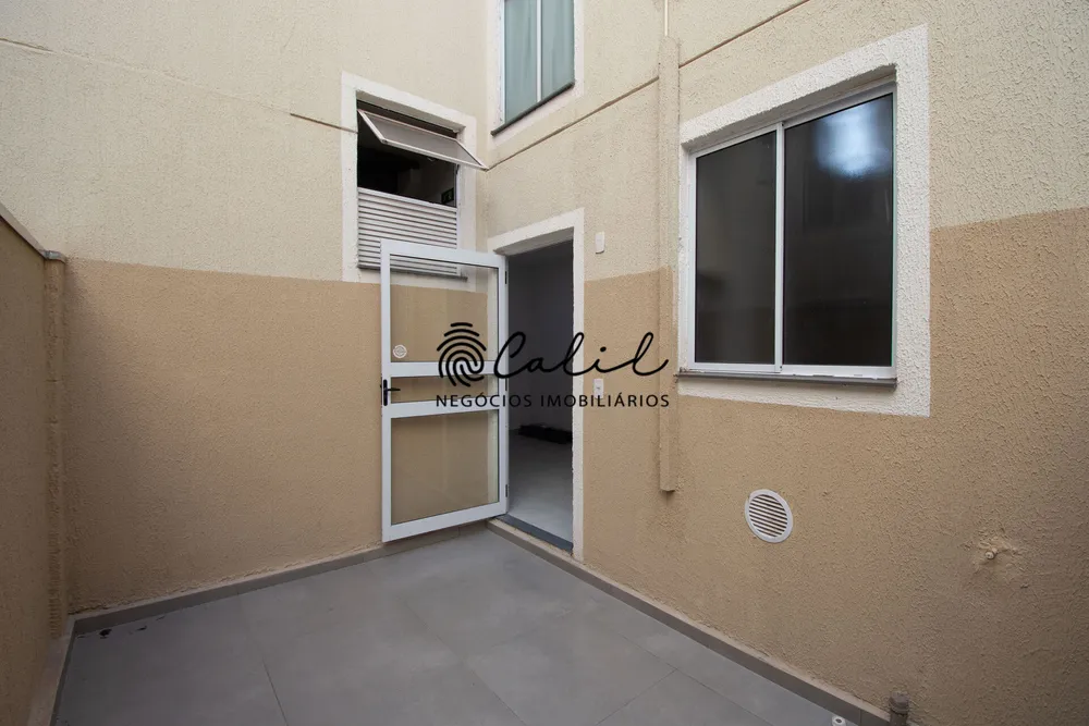 Apartamento, 2 quartos, 42 m² - Foto 4