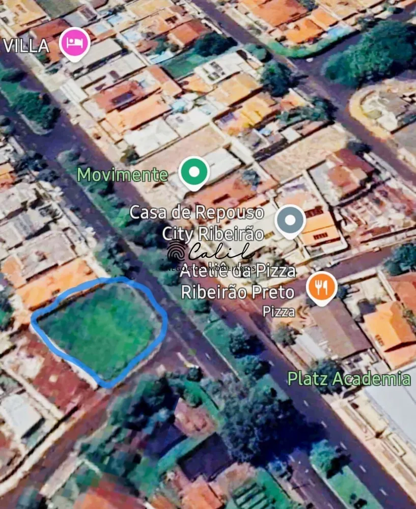 Terreno, 881 m² - Foto 12
