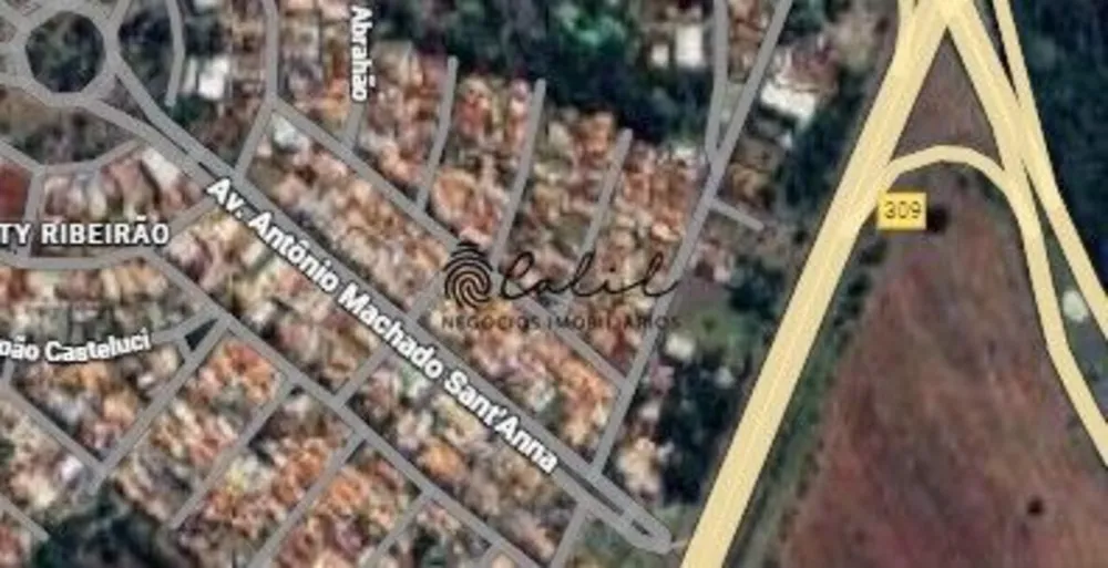 Terreno, 881 m² - Foto 3
