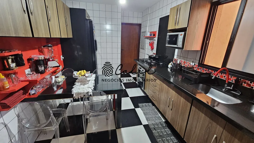 Apartamento, 3 quartos, 122 m² - Foto 7