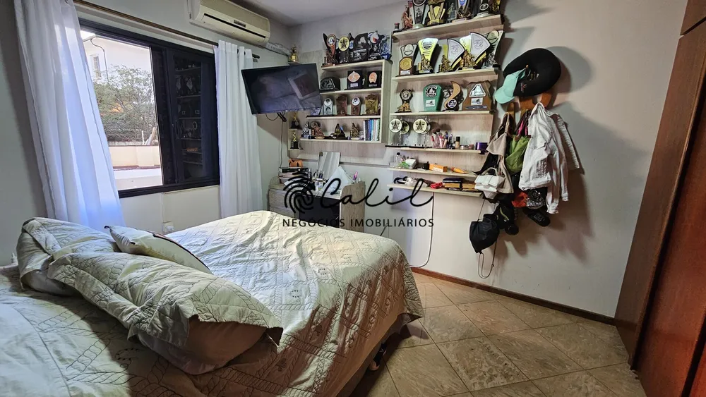 Apartamento, 3 quartos, 122 m² - Foto 9