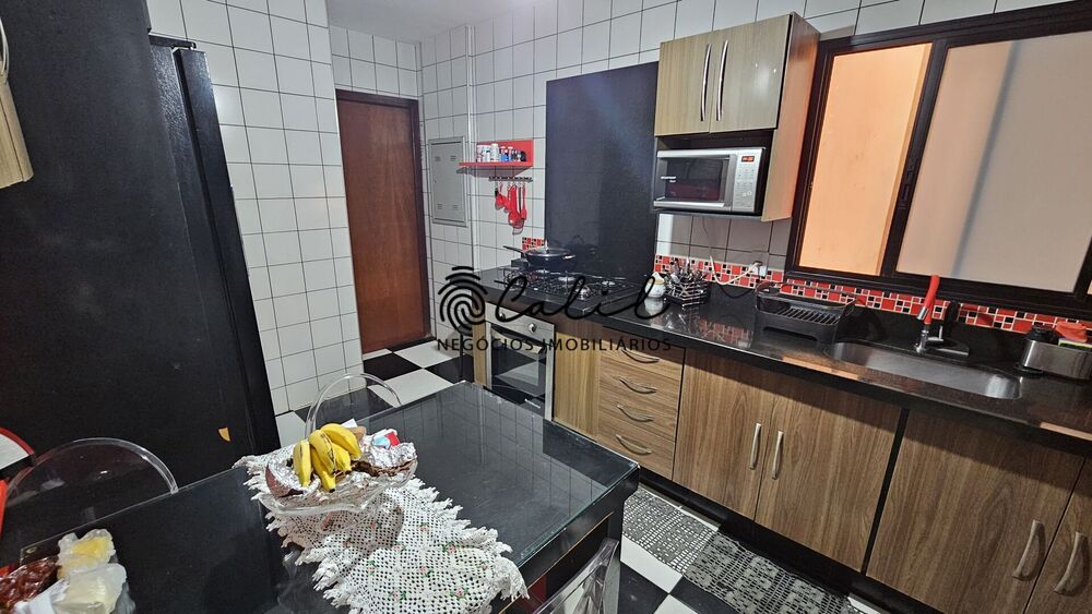 Apartamento, 3 quartos, 122 m² - Foto 4