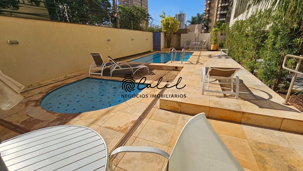 Apartamento, 3 quartos, 122 m² - Foto 6