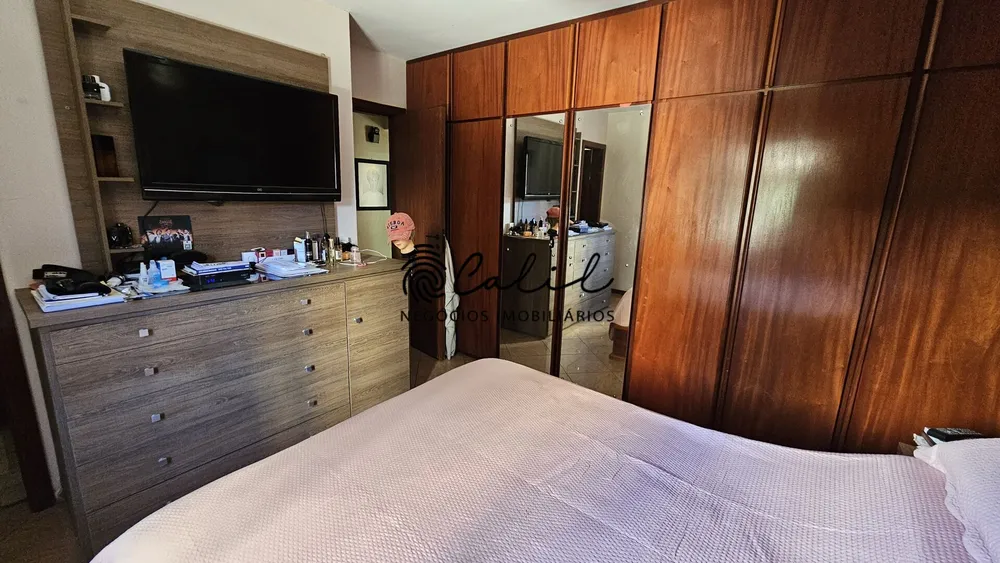Apartamento, 3 quartos, 122 m² - Foto 14