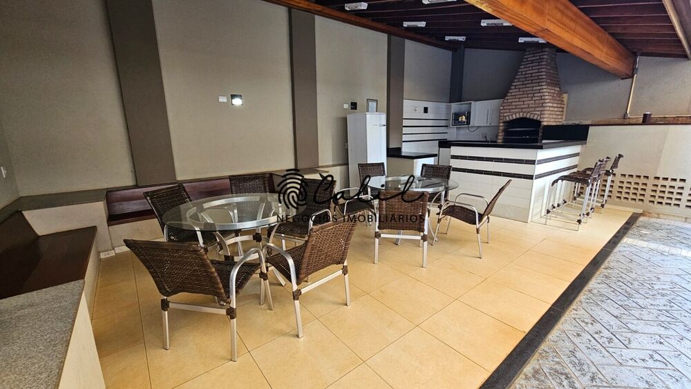 Apartamento, 3 quartos, 122 m² - Foto 7