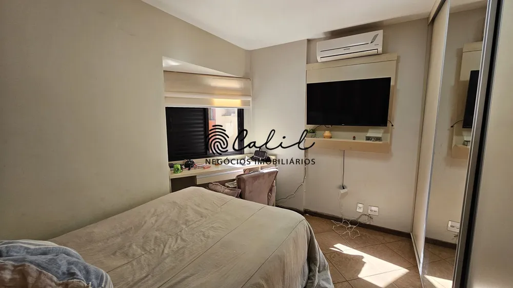 Apartamento, 3 quartos, 122 m² - Foto 11
