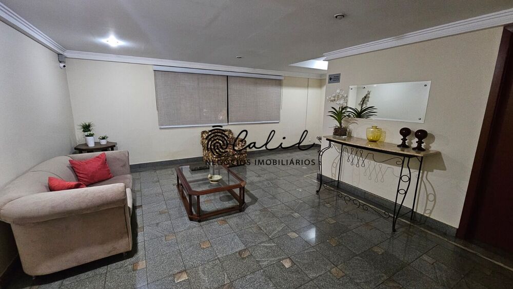 Apartamento, 3 quartos, 122 m² - Foto 1