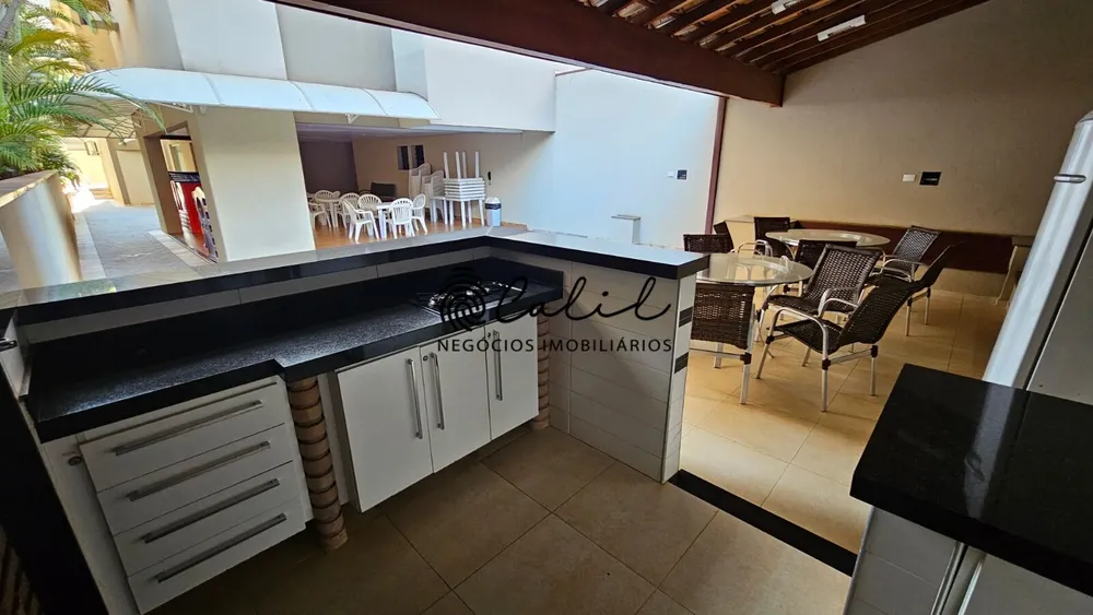 Apartamento, 3 quartos, 122 m² - Foto 17