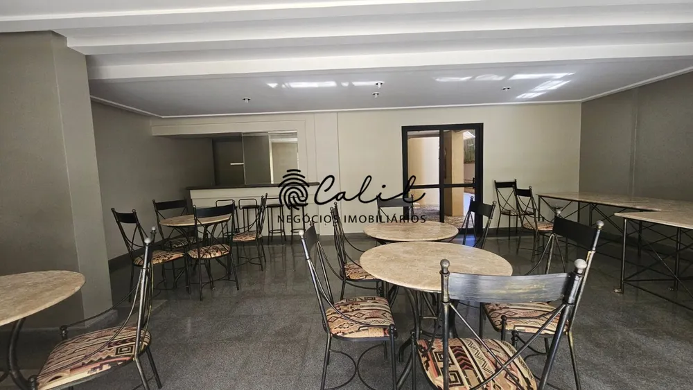 Apartamento, 3 quartos, 122 m² - Foto 23
