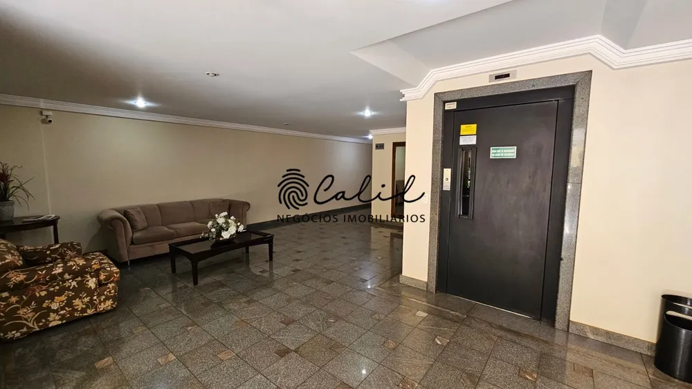 Apartamento, 3 quartos, 122 m² - Foto 21