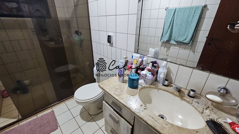 Apartamento, 3 quartos, 122 m² - Foto 3